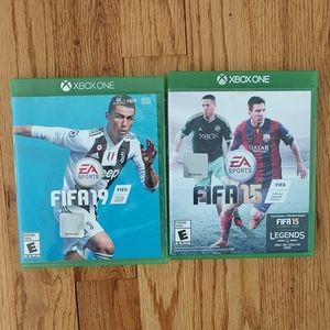 Xbox One pre-owned games